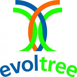 EVOLTREElogo col 50